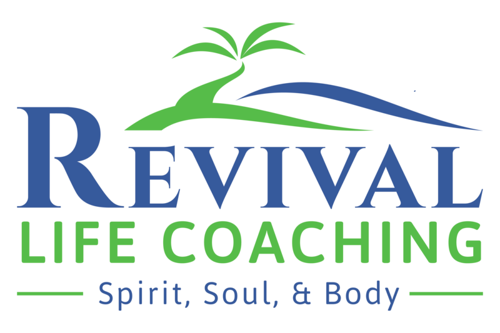 Revival Life Coaching